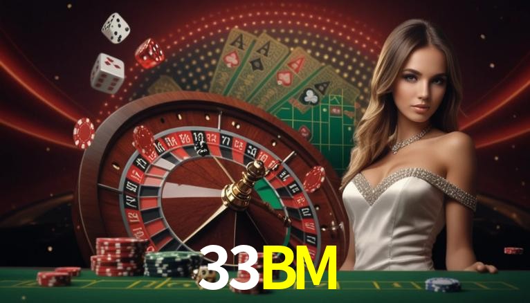 Acceso seguro de inicio de sesión 33BM para jugadores en México