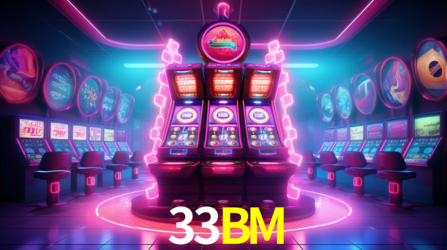 Interfaz de casa de apuestas 33BM con mercados de partidos en vivo