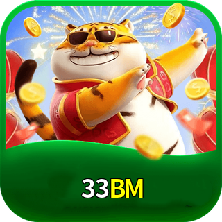 33BM Logo